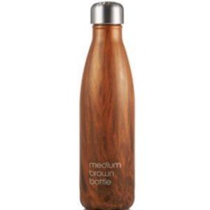 S'well Medium Brown Bottle, 17 oz. - Bloomingdales Exclusive